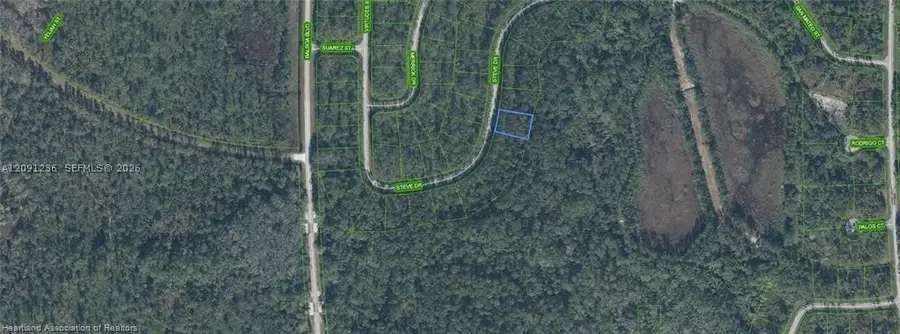 6306 Steve Dr, Sebring, FL 33872 - #2