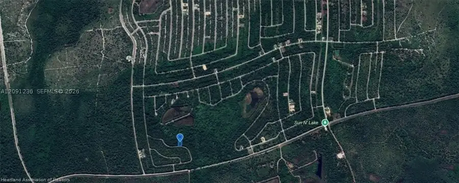 6306 Steve Dr, Sebring, FL 33872 - #3
