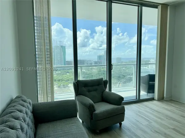 79 SW 12th St #3005, Miami, FL 33130