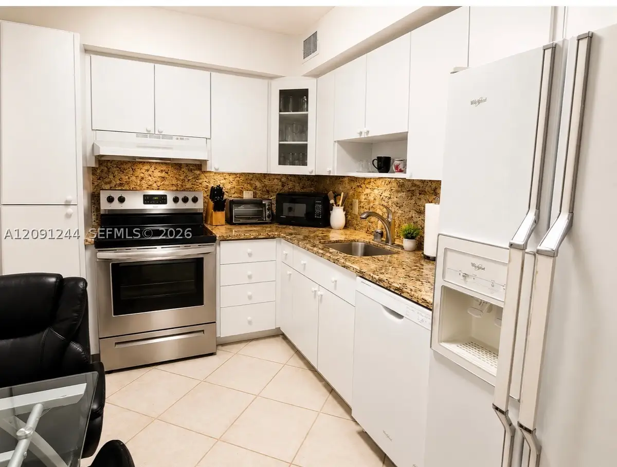 1980 S Ocean Dr #15K, Hallandale Beach, FL 33009 - #1