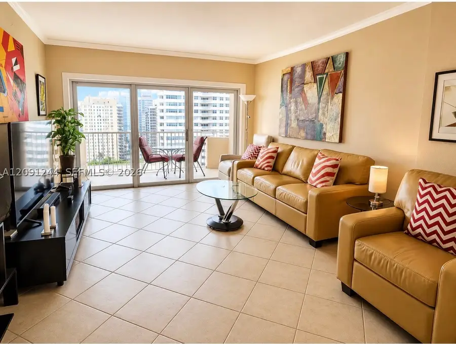 1980 S Ocean Dr #15K, Hallandale Beach, FL 33009 - #3