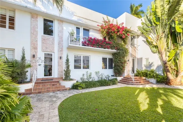 711 14th St #4, Miami Beach, FL 33139