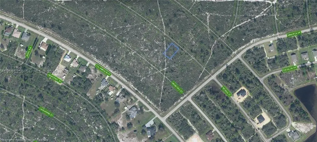 6213 Nevada St, Sebring, FL 33872 - #1