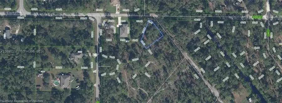 6201 Sunrise Way, Sebring, FL 33875 - #2