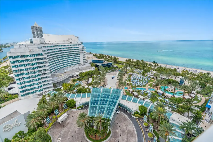 4401 Collins Ave #1703, Miami Beach, FL 33140 - #3