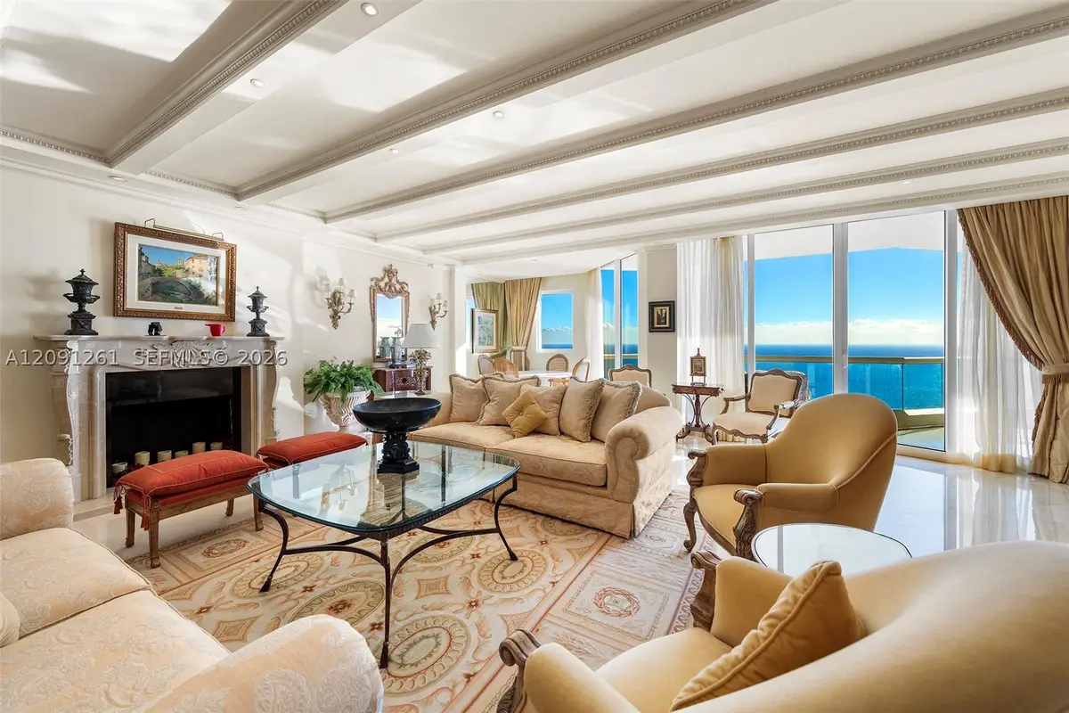 17875 Collins Ave #4103, Sunny Isles Beach, FL 33160 - #1