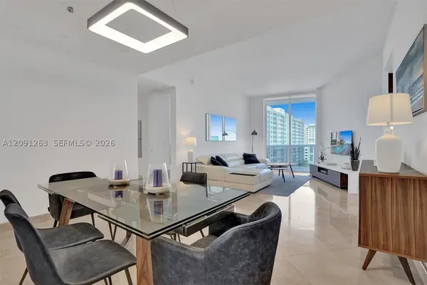 16001 Collins Ave #805, Sunny Isles Beach, FL 33160