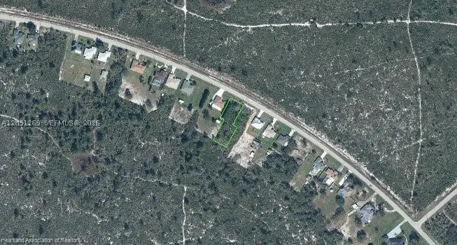 6153 Columbus Blvd, Sebring, FL 33872 - #1
