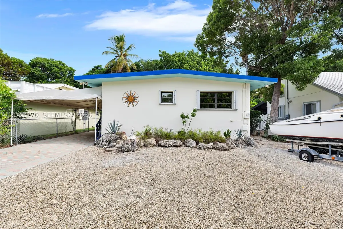110 Indian Ave, Tavernier, FL 33070 - #1