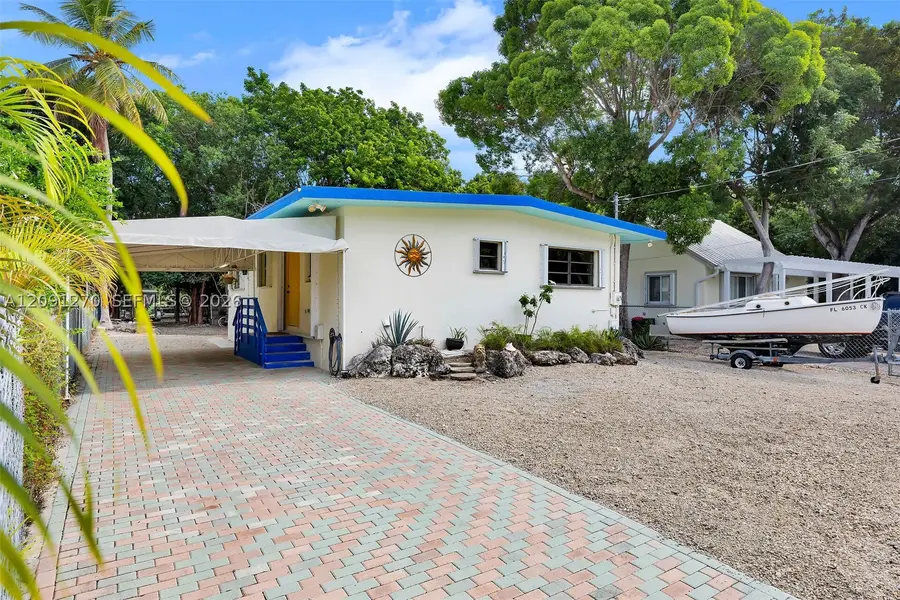 110 Indian Ave, Tavernier, FL 33070 - #2