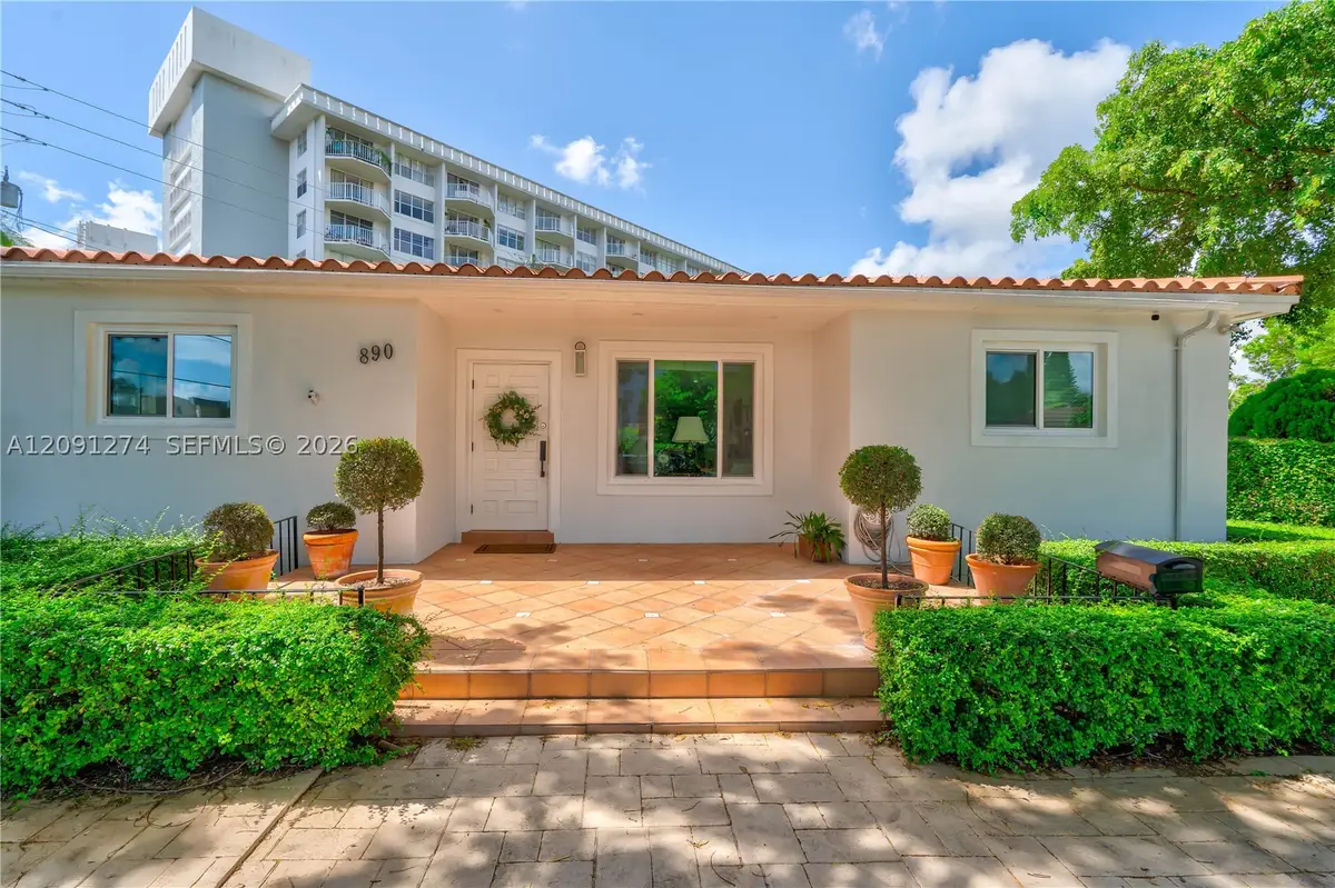 890 NE 168th St, North Miami Beach, FL 33162 - #1
