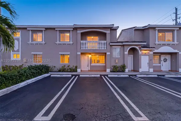 7221 NW 174th Ter #102, Hialeah, FL 33015