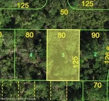 5231 Jacaranda Dr, Punta Gorda, FL 33982 - #1