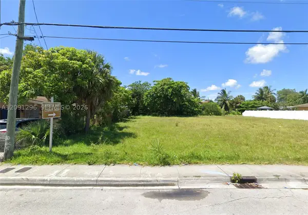 0 NW 8th St, Fort Lauderdale, FL 33311
