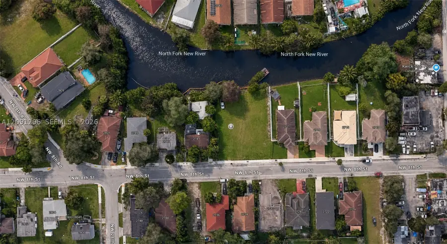 0 NW 8th St, Fort Lauderdale, FL 33311 - #2