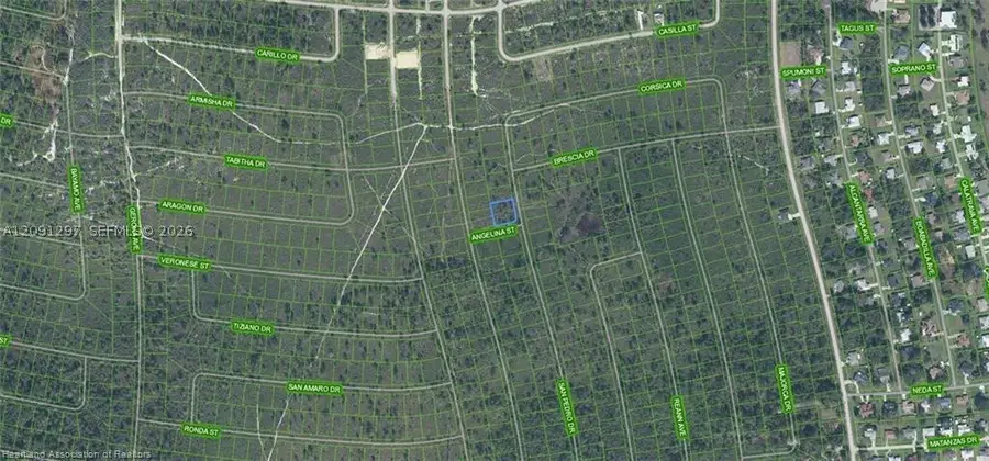 4703 San Pedro Dr, Sebring, FL 33872 - #3