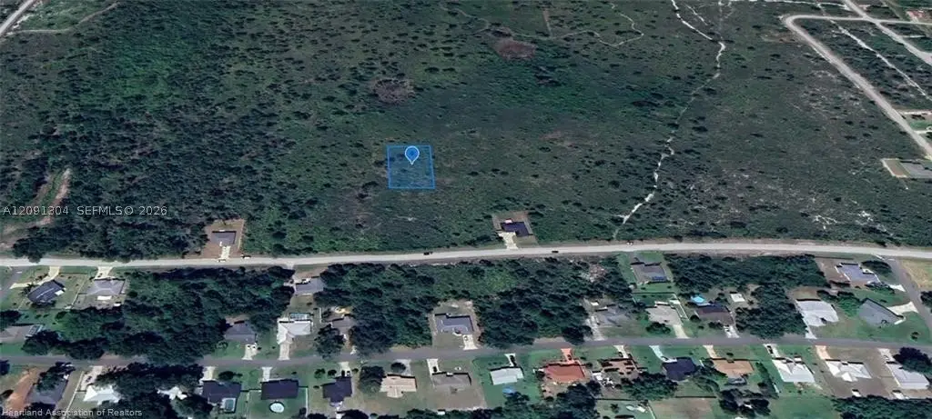 4601 Majorca Dr, Sebring, FL 33872 - #1