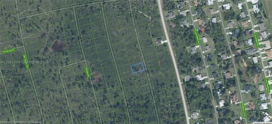 4601 Majorca Dr, Sebring, FL 33872 - #3