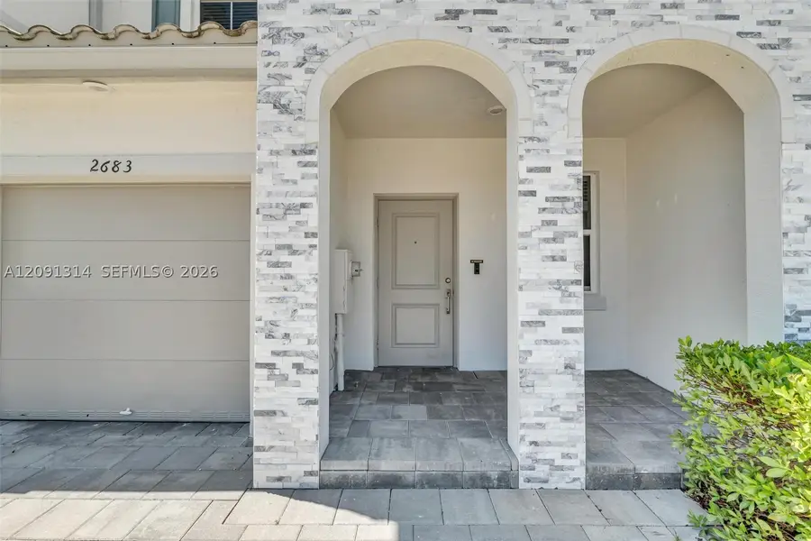 2683 SE 12th St, Homestead, FL 33035 - #3