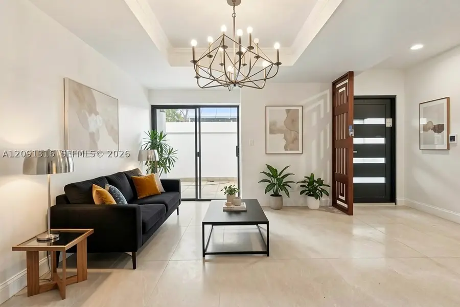 1542 NE Quayside Ter #D2, Miami, FL 33138 - #3