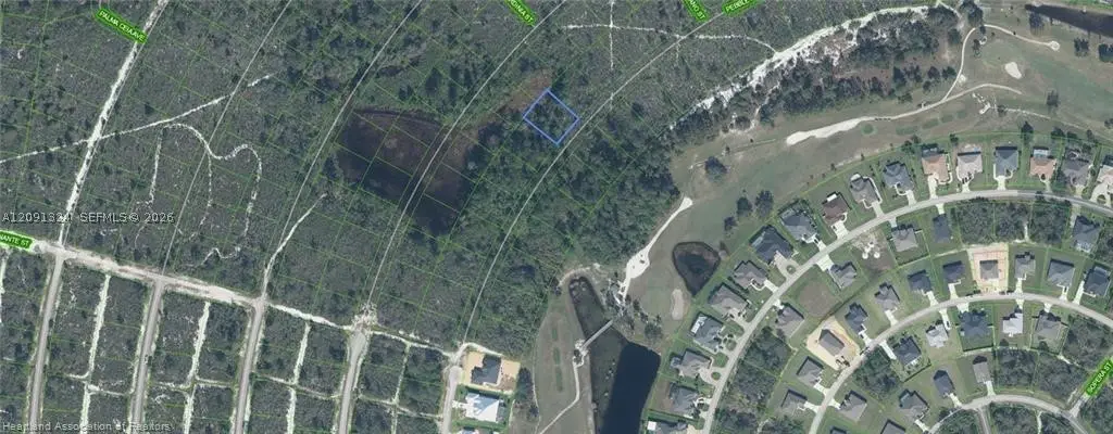 5038 Pebble Beach Dr, Sebring, FL 33872 - #1