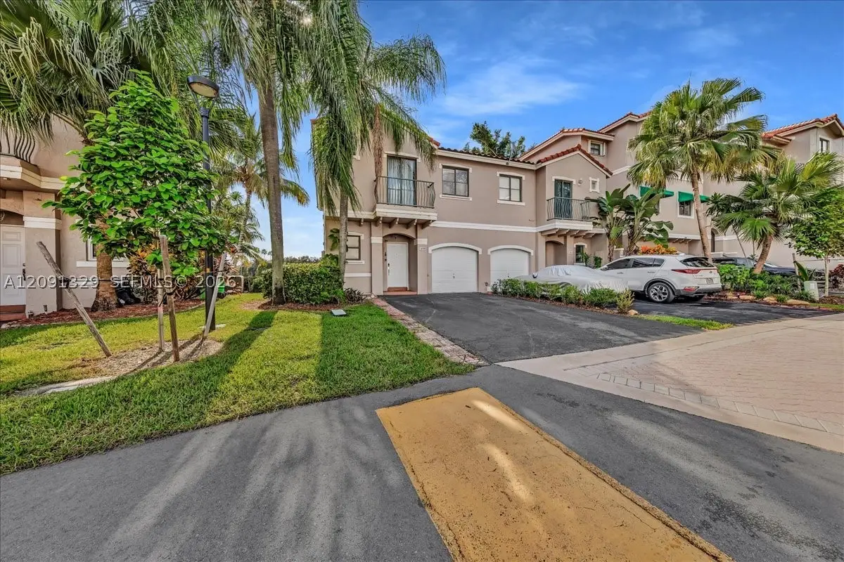 1408 NW 126th Ave #1408, Sunrise, FL 33323 - #1