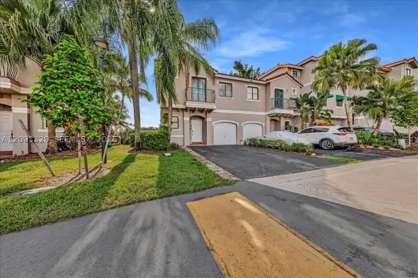 1408 NW 126th Ave #1408, Sunrise, FL 33323
