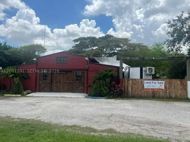 17480 SW 232nd St, Miami, FL 33170 - #1