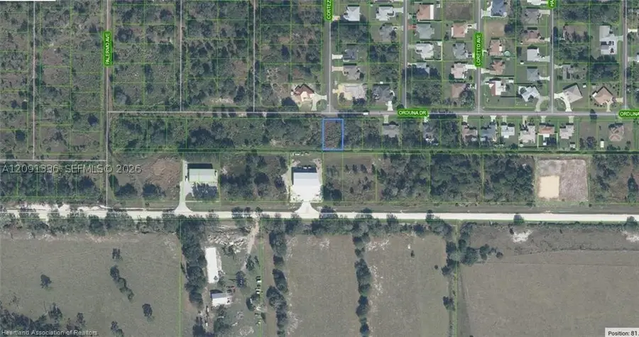 6521 Orduna Dr, Sebring, FL 33872 - #3
