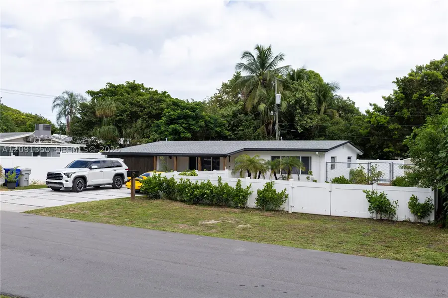 310 NE 12th Ave, Pompano Beach, FL 33060 - #3