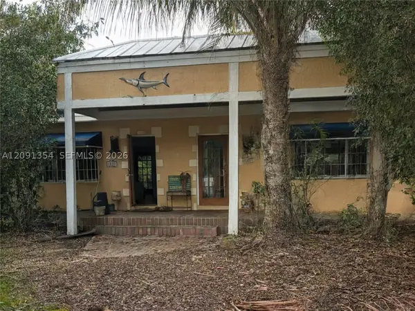 1030 Snapper Ln, Key Largo, FL 33037
