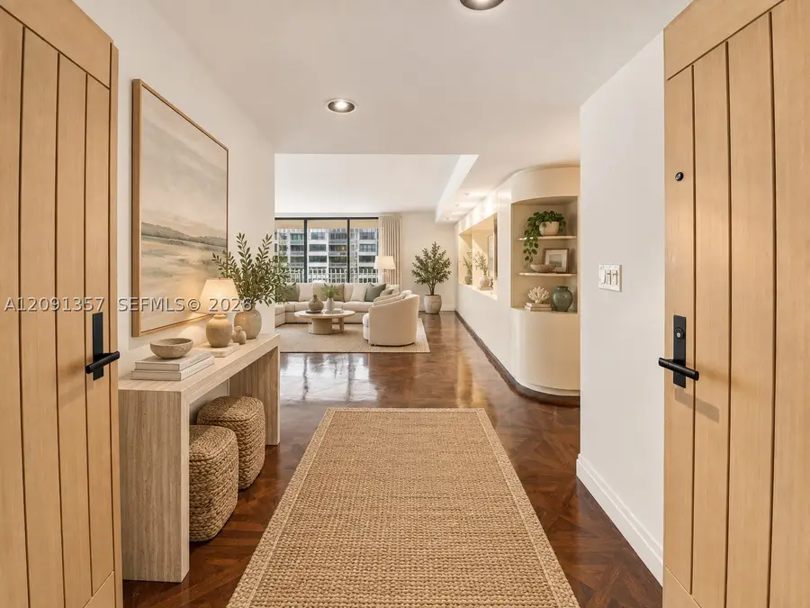 2 Grove Isle Dr #B609, Miami, FL 33133 - #3