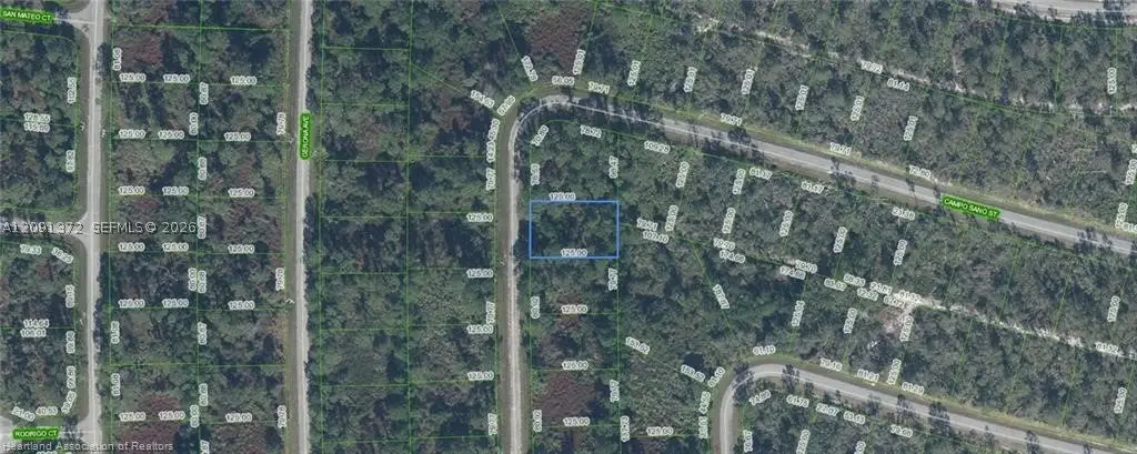 6824 Alcala Ave, Sebring, FL 33872 - #1