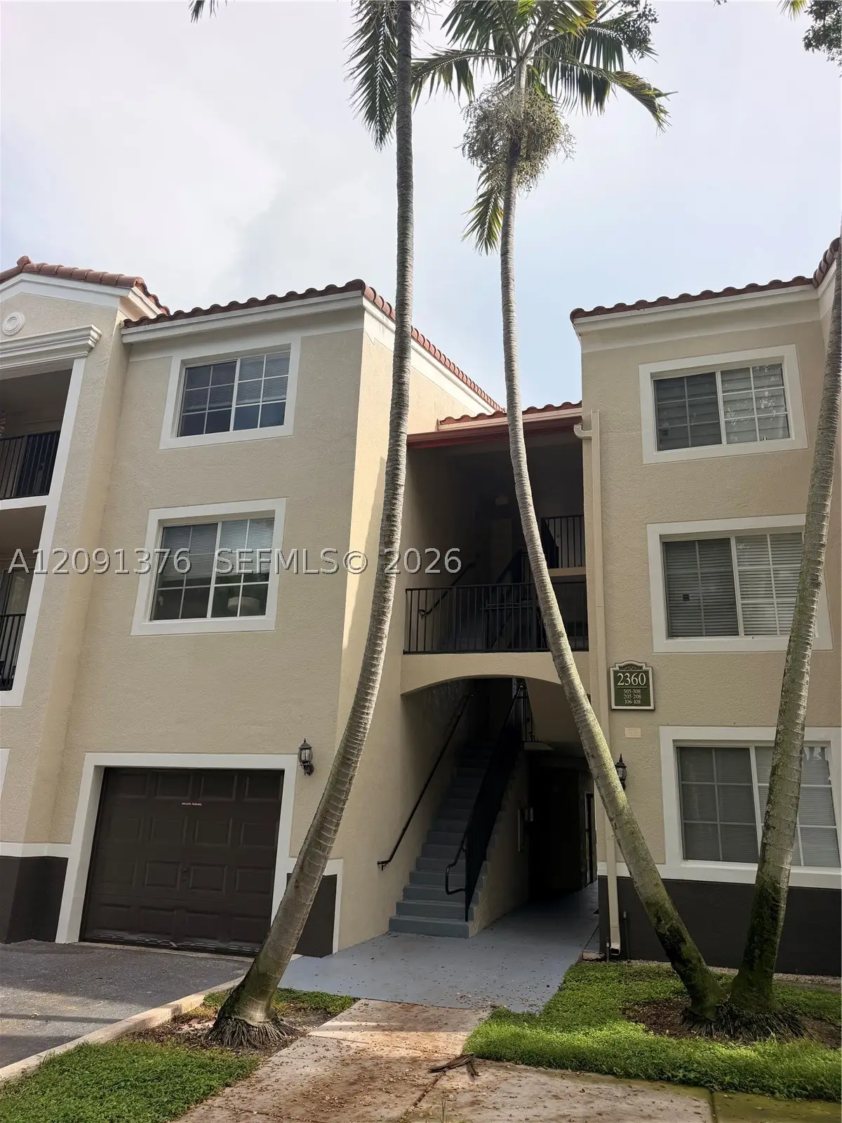 2360 E Preserve Way #206, Miramar, FL 33025 - #1