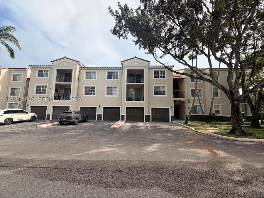 2360 E Preserve Way #206, Miramar, FL 33025 - #2