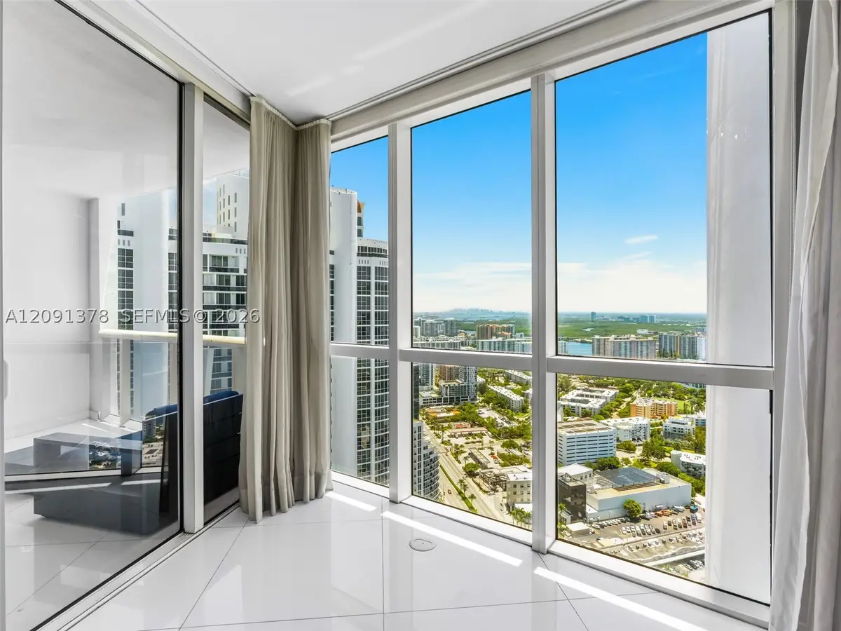 18201 Collins Ave #5303, Sunny Isles Beach, FL 33160 - #1