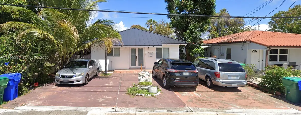1025 SW 12th St, Miami, FL 33129 - #1