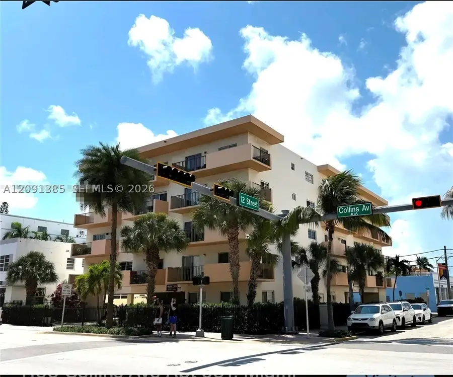 1150 Collins Ave #404, Miami Beach, FL 33139 - #3
