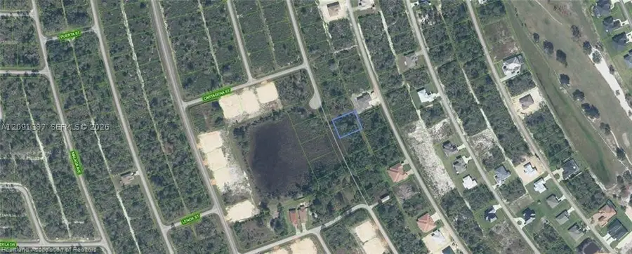 6857 Dickinson Dr, Sebring, FL 33872 - #3