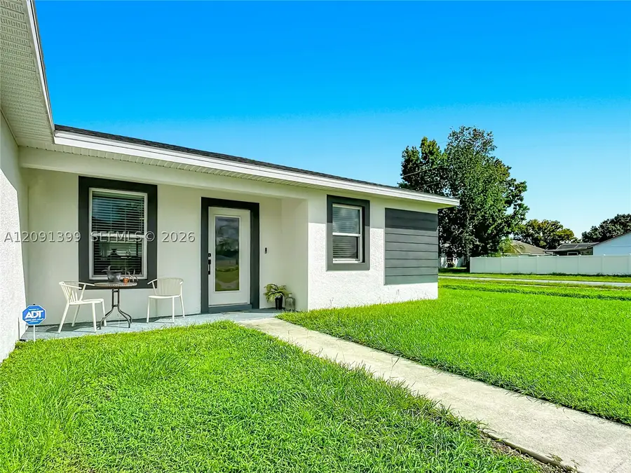 668 Dromedary Ct, Poinciana, FL 34759 - #3