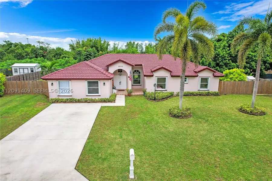 28565 SW 158th Ct, Homestead, FL 33033 - #2
