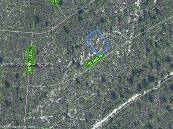 6552 Holden Rd, Sebring, FL 33872 - #1