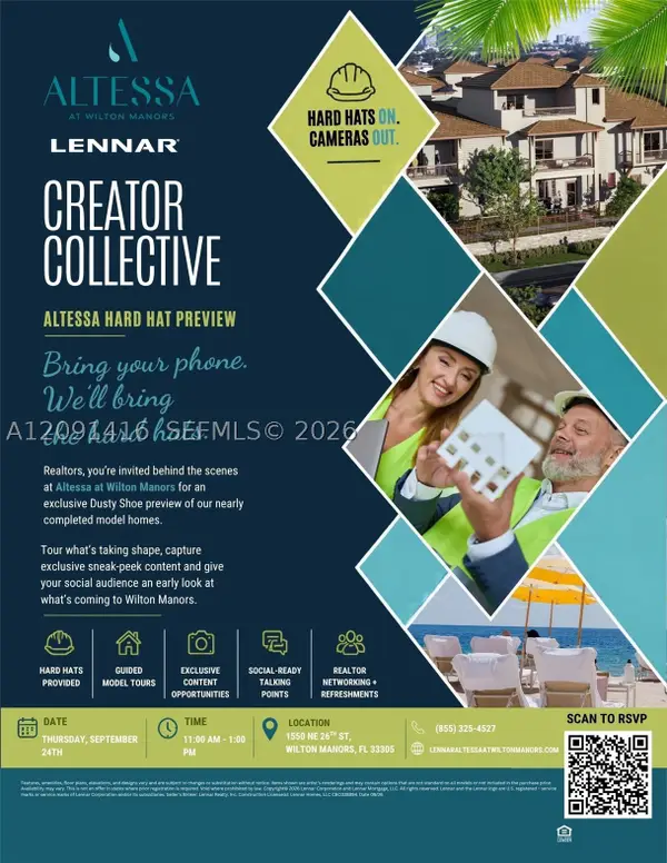 1510 NE 26 Street, Wilton Manors, FL 33305