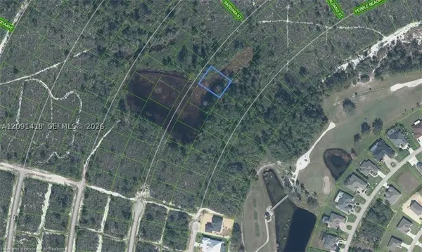 6621 San Bruno Dr, Sebring, FL 33872