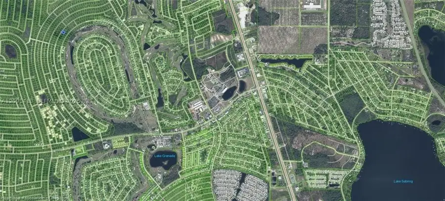 6621 San Bruno Dr, Sebring, FL 33872 - #3