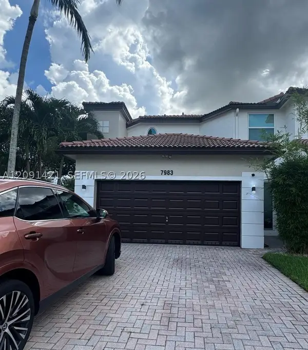 7983 NW 114th Pl, Doral, FL 33178