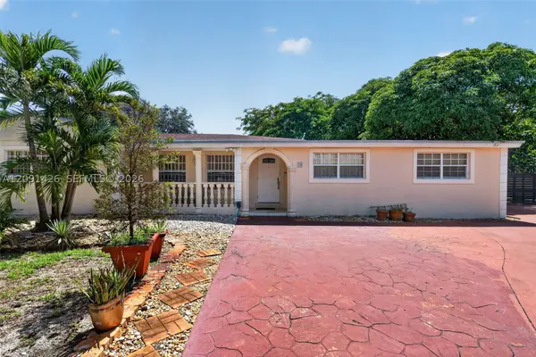 70 NW 145th St, Miami, FL 33168