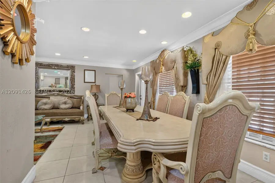 70 NW 145th St, Miami, FL 33168 - #3