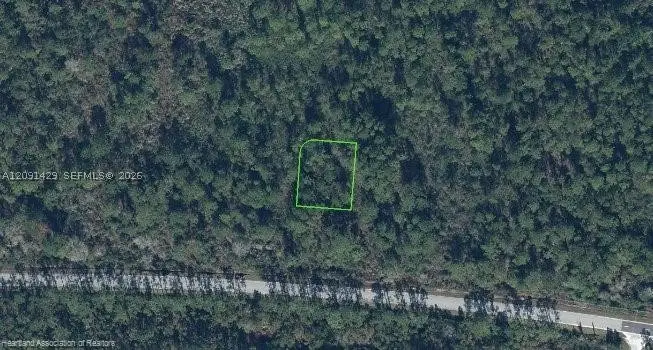 7004 Mona Ave, Sebring, FL 33872 - #1