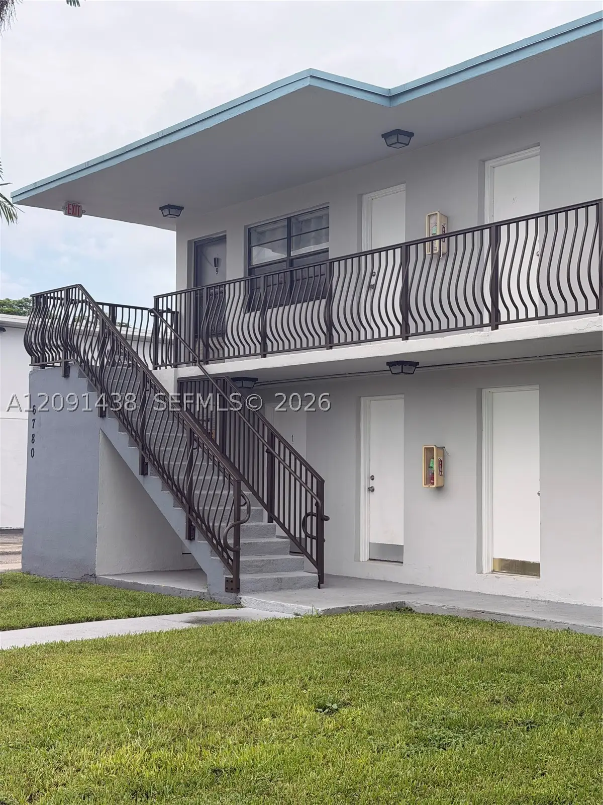 6780 SW 44th St #1, Miami, FL 33155 - #1